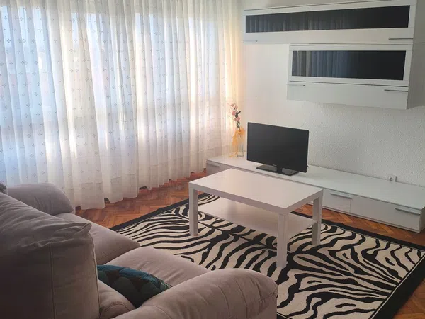 Piso en Calle José María de Cossío, 14, Alisal - Cazoña - San Román, Alisal - Cazoña - San Román - Foto 2