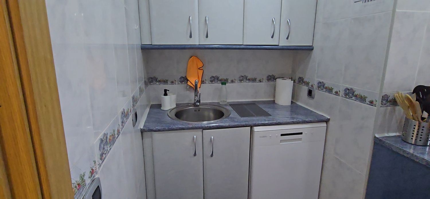 Piso en Avenida Aragón, 34, Juan de la Cierva, Juan de la Cierva - Foto 18
