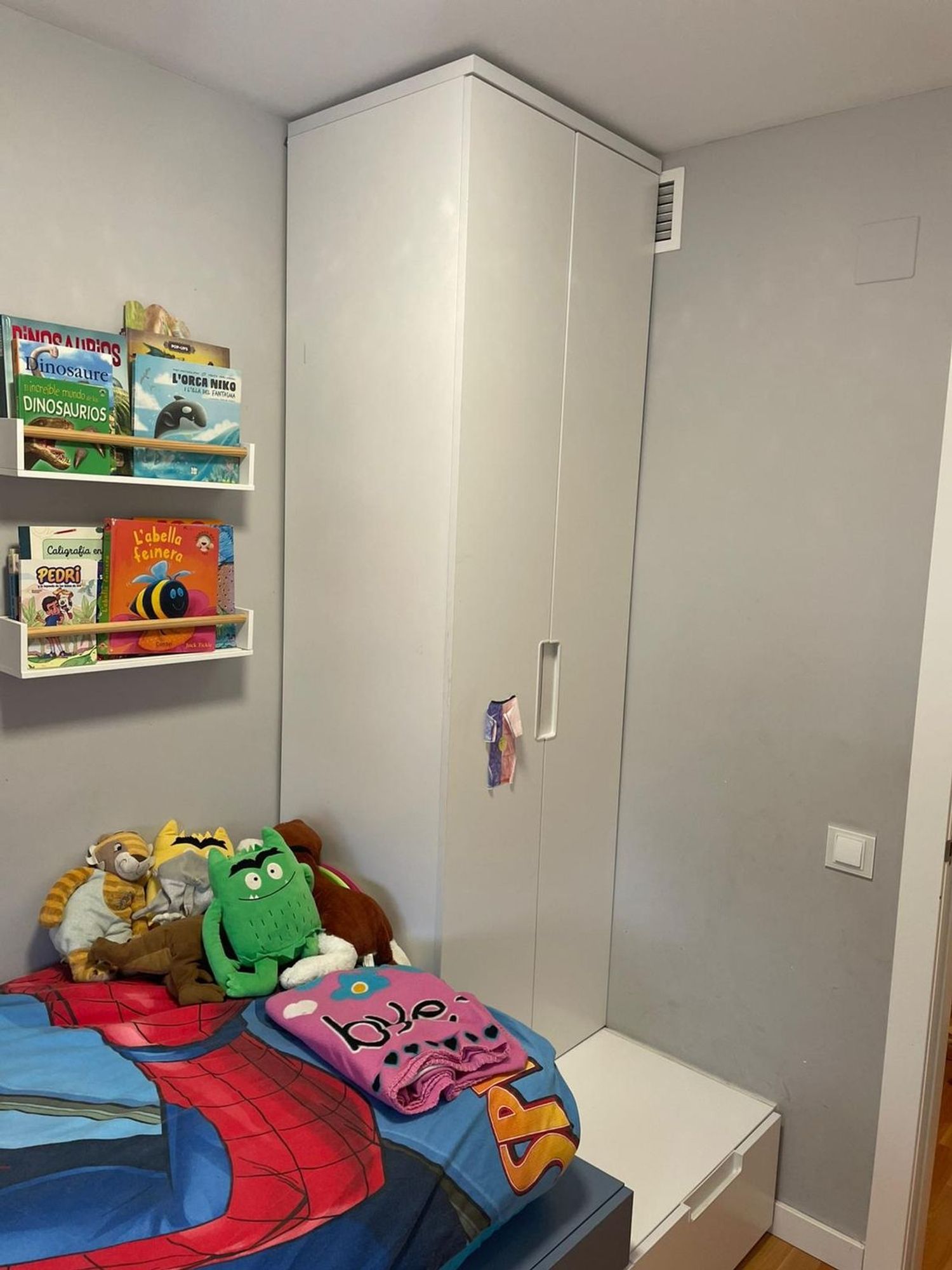 Ático en Santa Maria-Eixample-Sud Sumella - Foto 26