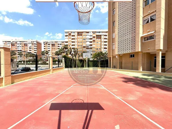 Piso en Plaza la Coruña, Playa de San Juan - Foto 43