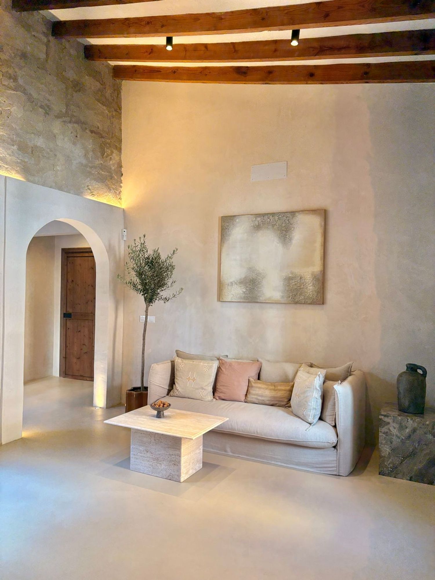 Chalet pareado en Urb. son espanyolet Barrio Son Espanyolet - Foto 3