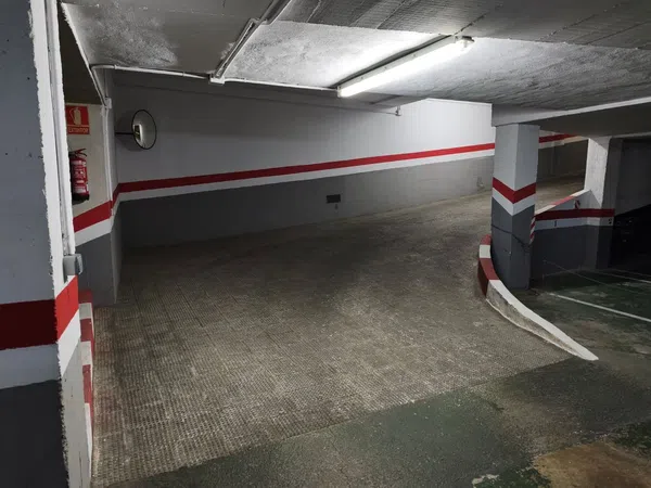 Piso en paseo de les Facultats, 12 - Foto 25