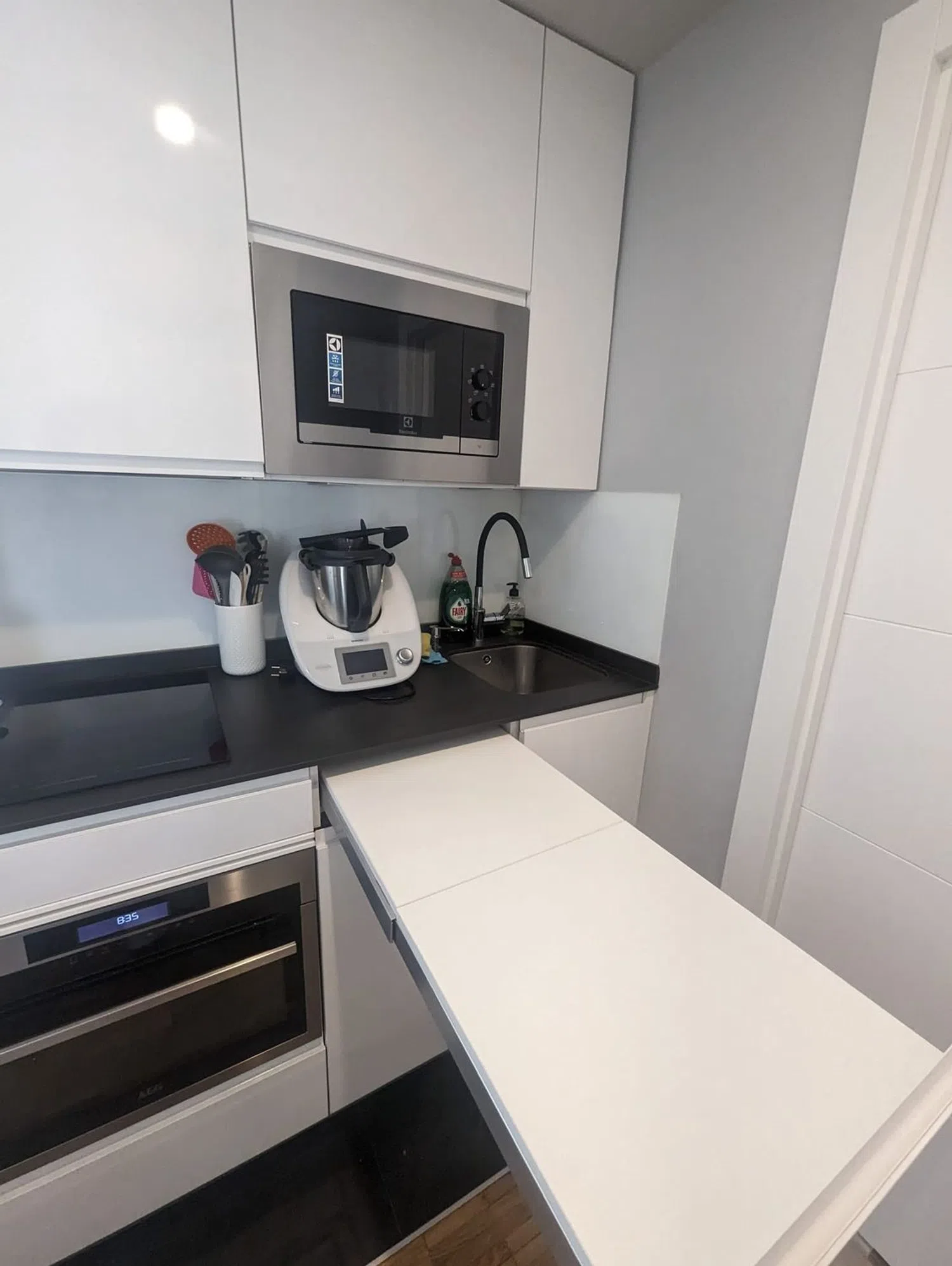 Ático en Rafael Herrera, 9 - Foto 7