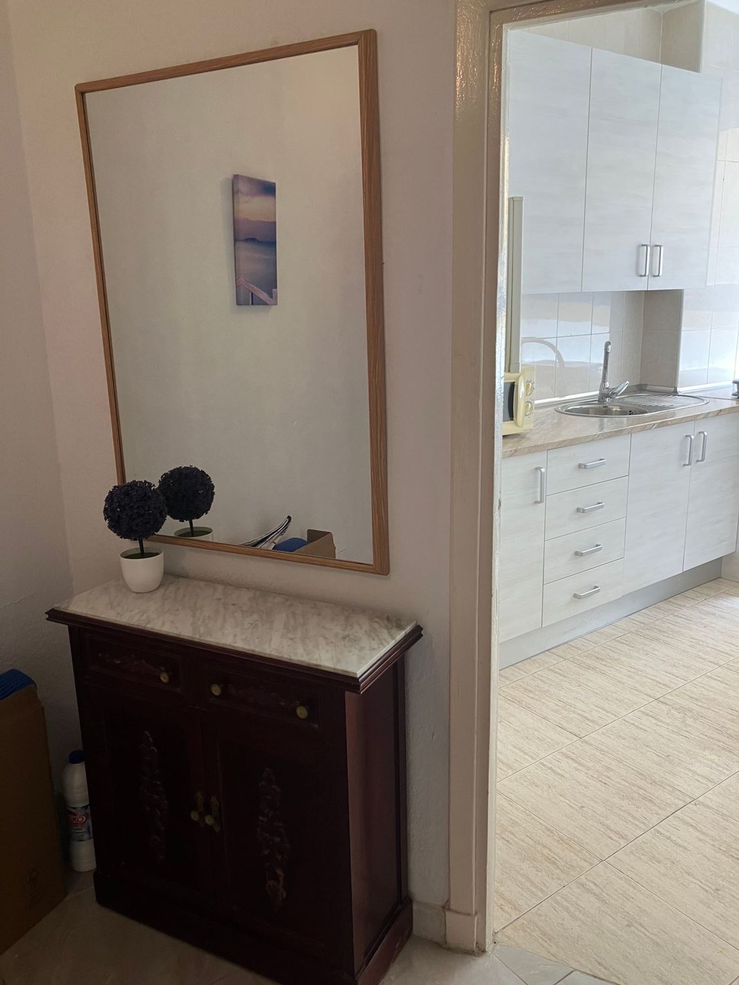 Piso en Avenida de Pablo Iglesias, 8 junto a Puerta Purchena, Centro-Rambla, Centro-Rambla - Foto 15