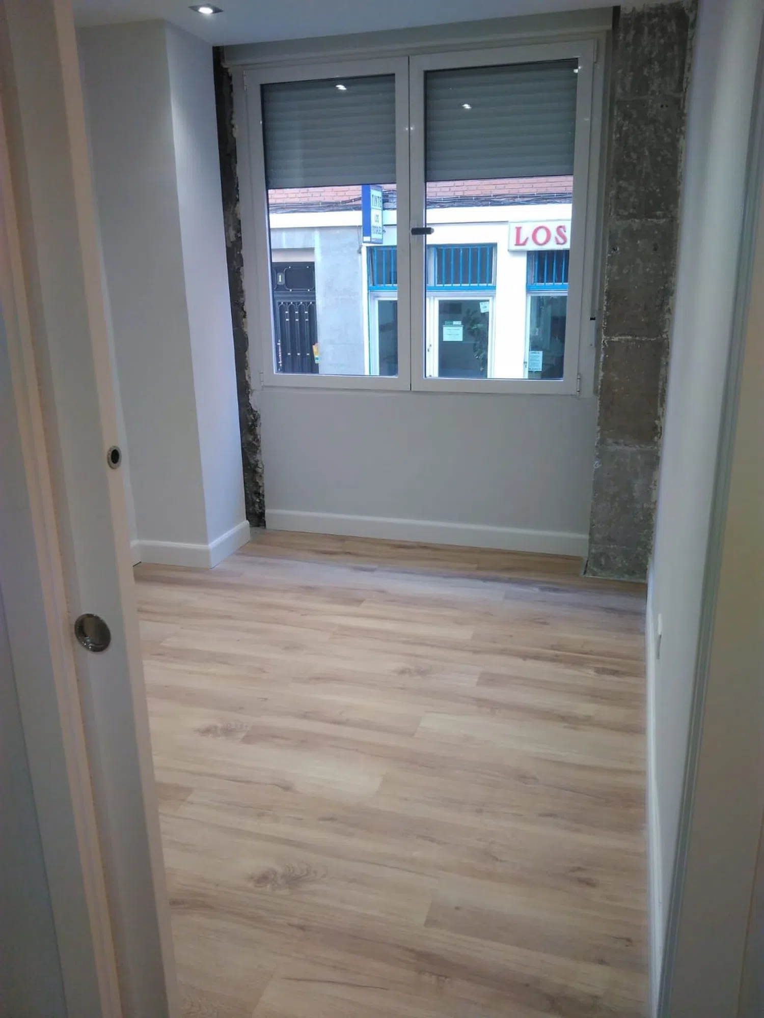 Piso en calle Pinos Alta, 11 - Foto 4