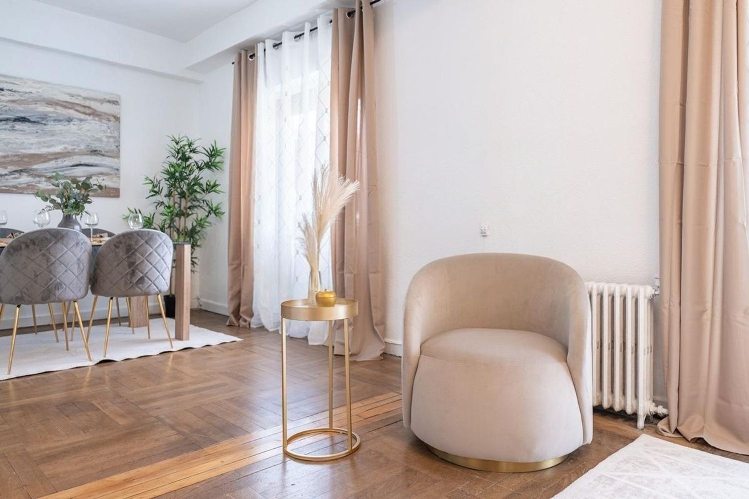 Piso en C. de Ríos Rosas, 32, Nuevos Ministerios-Ríos Rosas - Foto 9