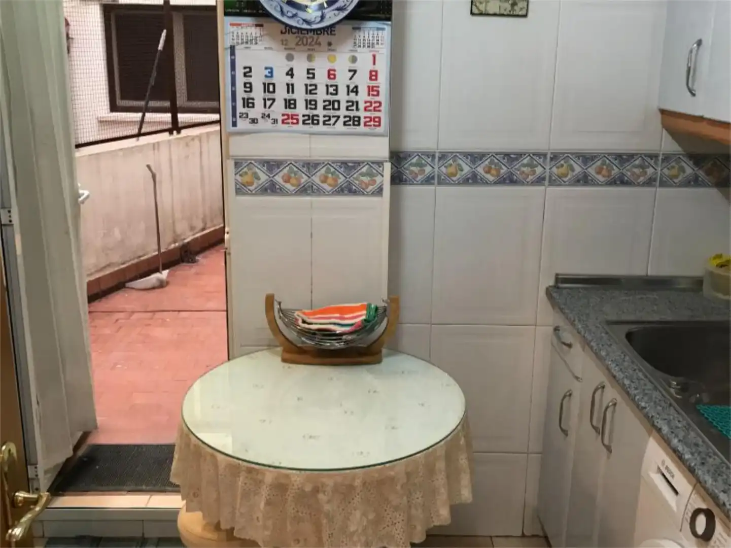 Piso en  Calle de la Reina Fabiola 22 - Foto 38