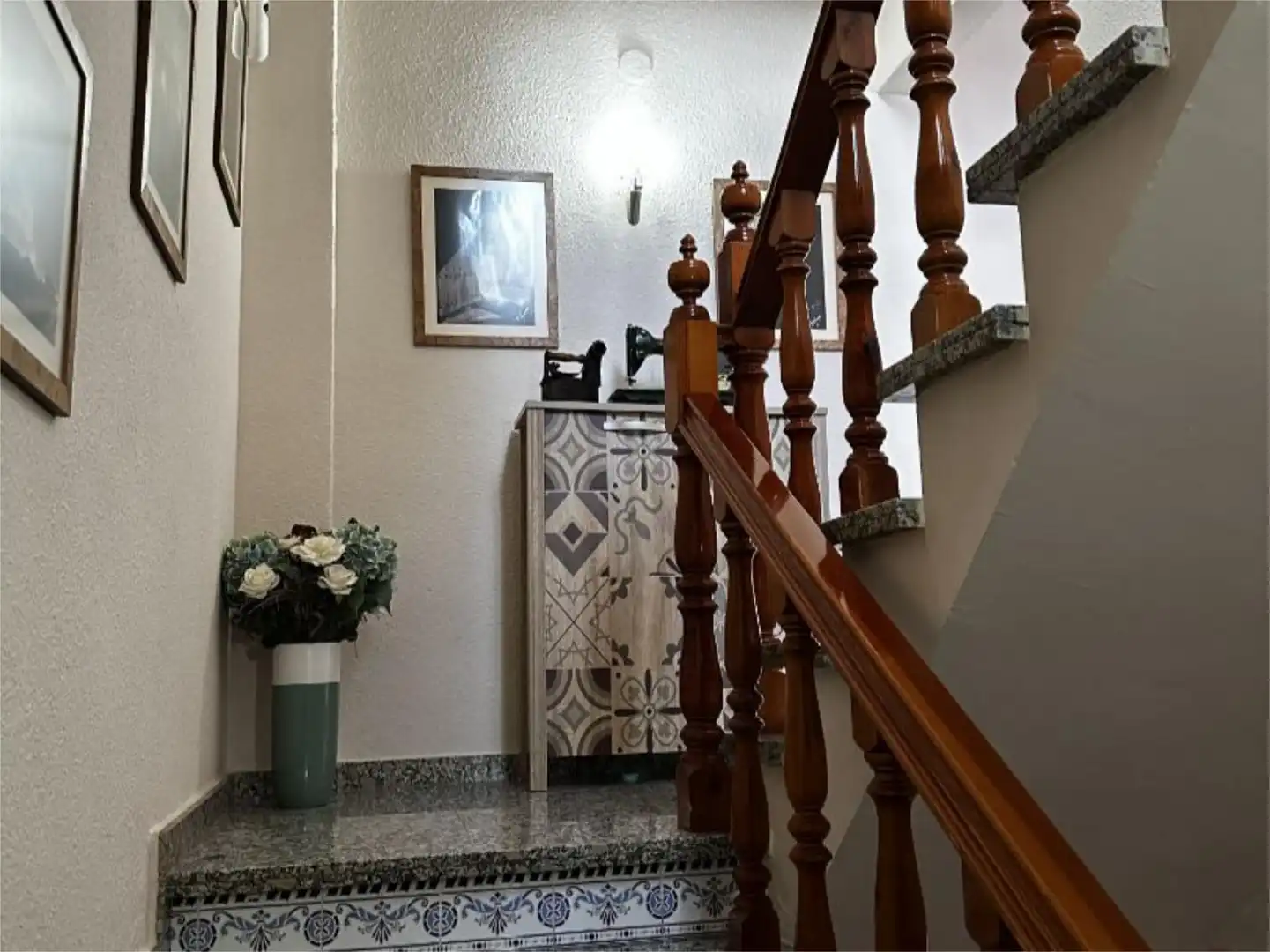 Piso en  Calle Escribano Antonio de Villarreal 1 - Foto 14