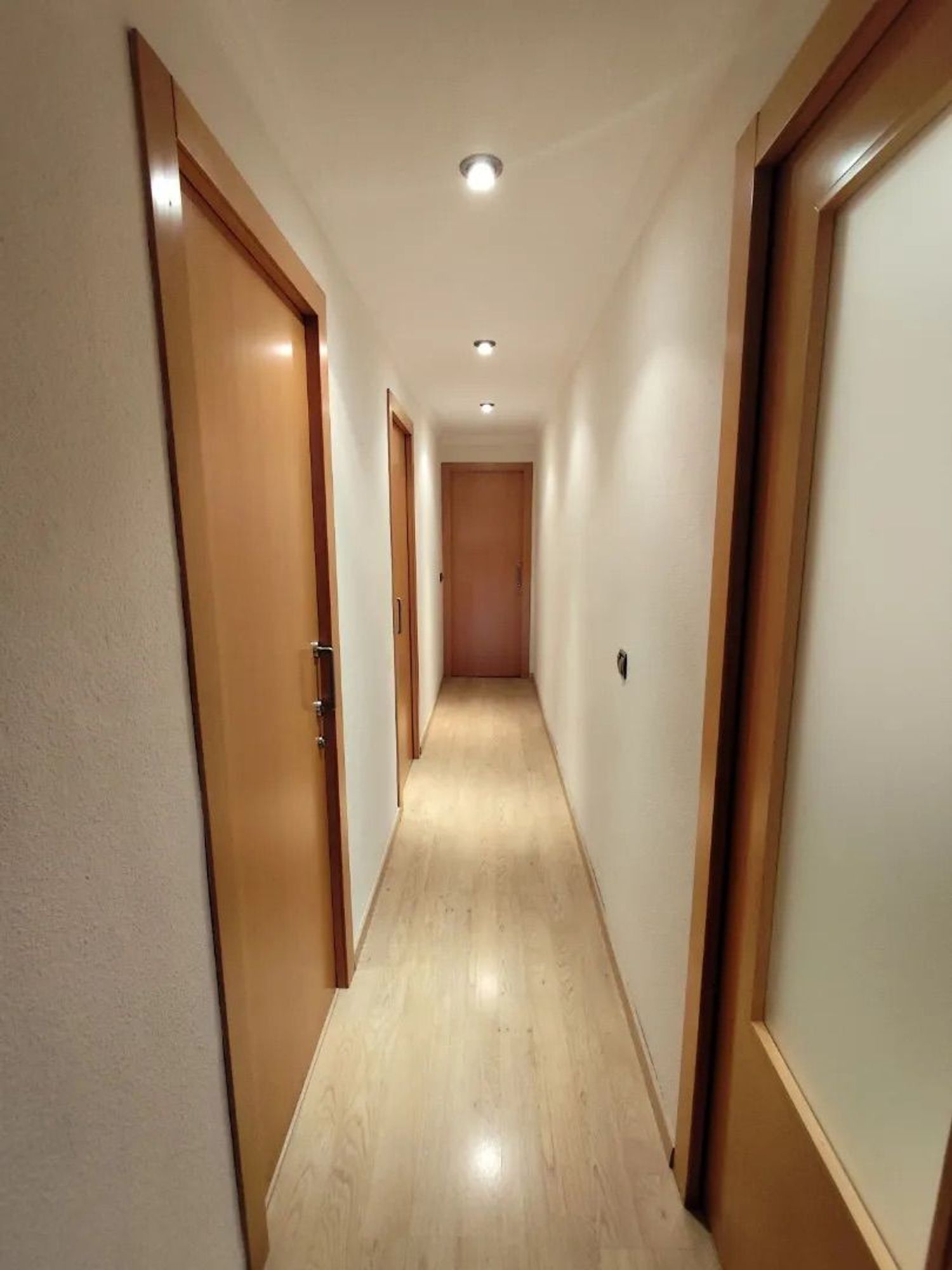 Piso en avenida de Pontevedra, 10 - Foto 12