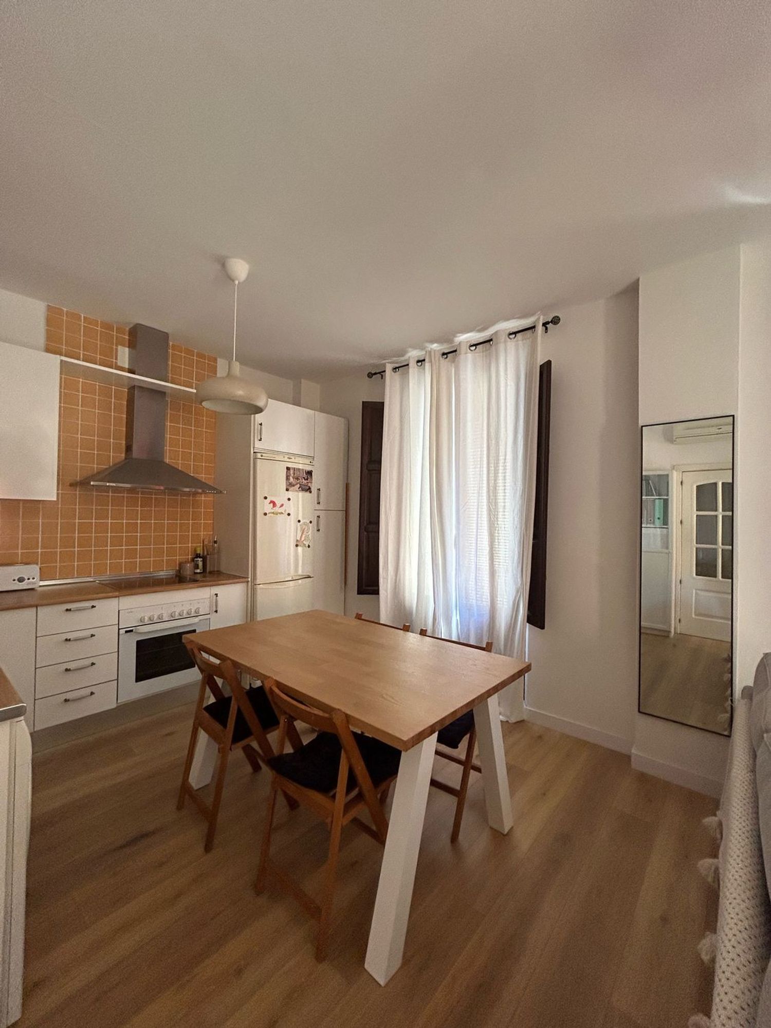 Piso en calle Castañeda, 2 - Foto 5