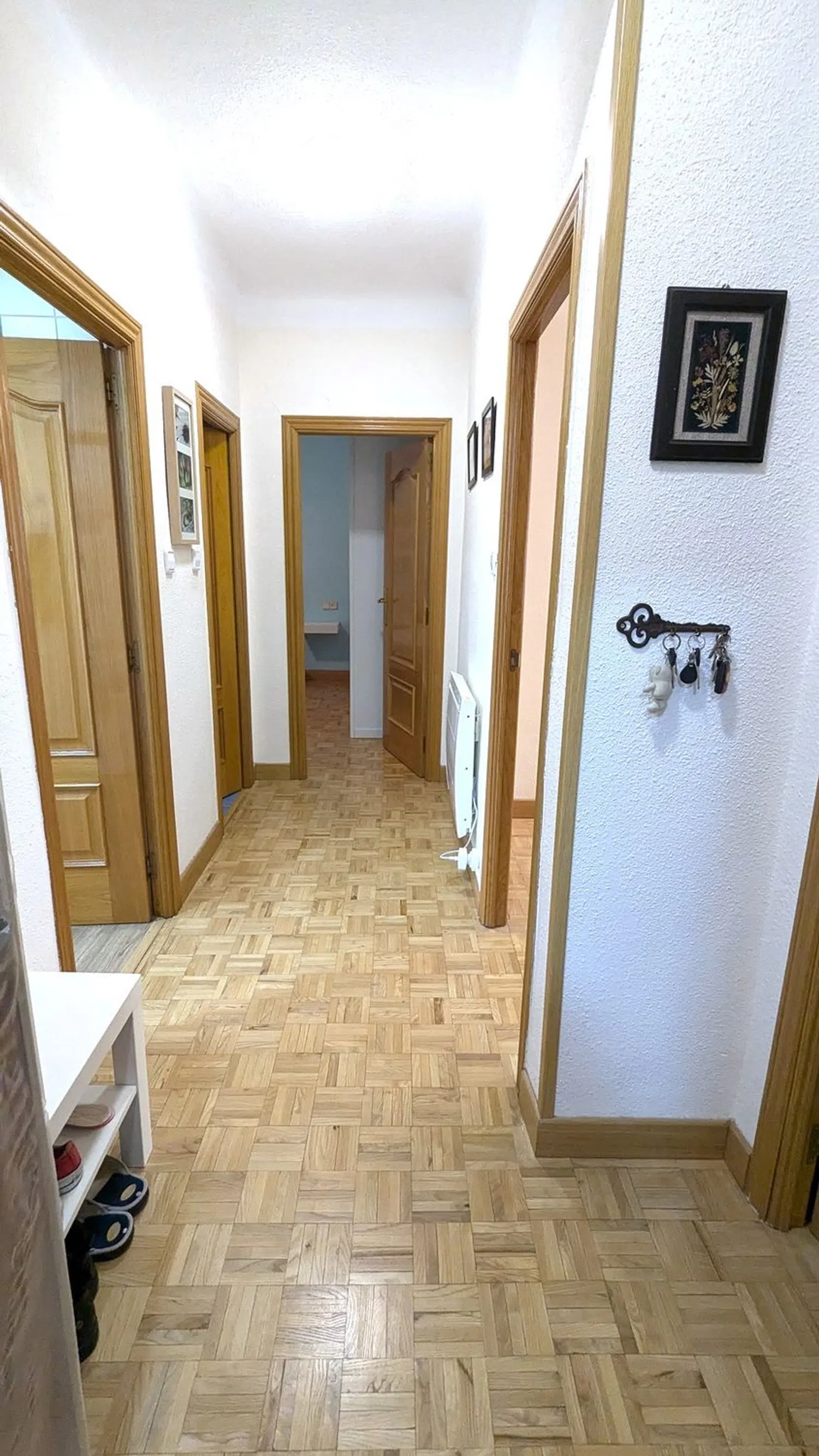 Piso en calle de Zaida, 42 - Foto 6