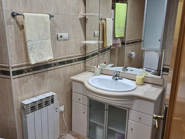 Piso en avenida do Mestre Mateo, 21 - Foto 8