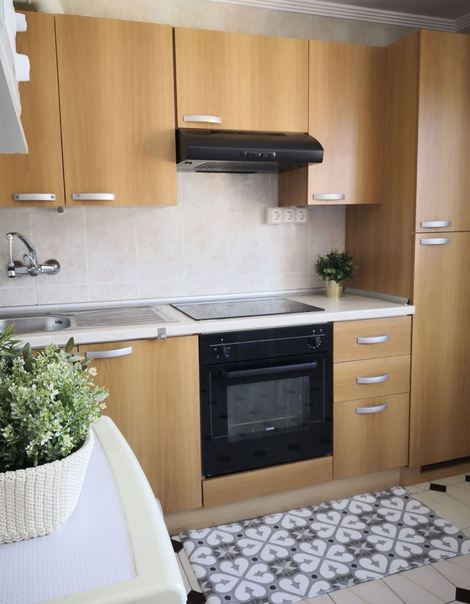 Piso en calle victor hevia, 17 - Foto 16