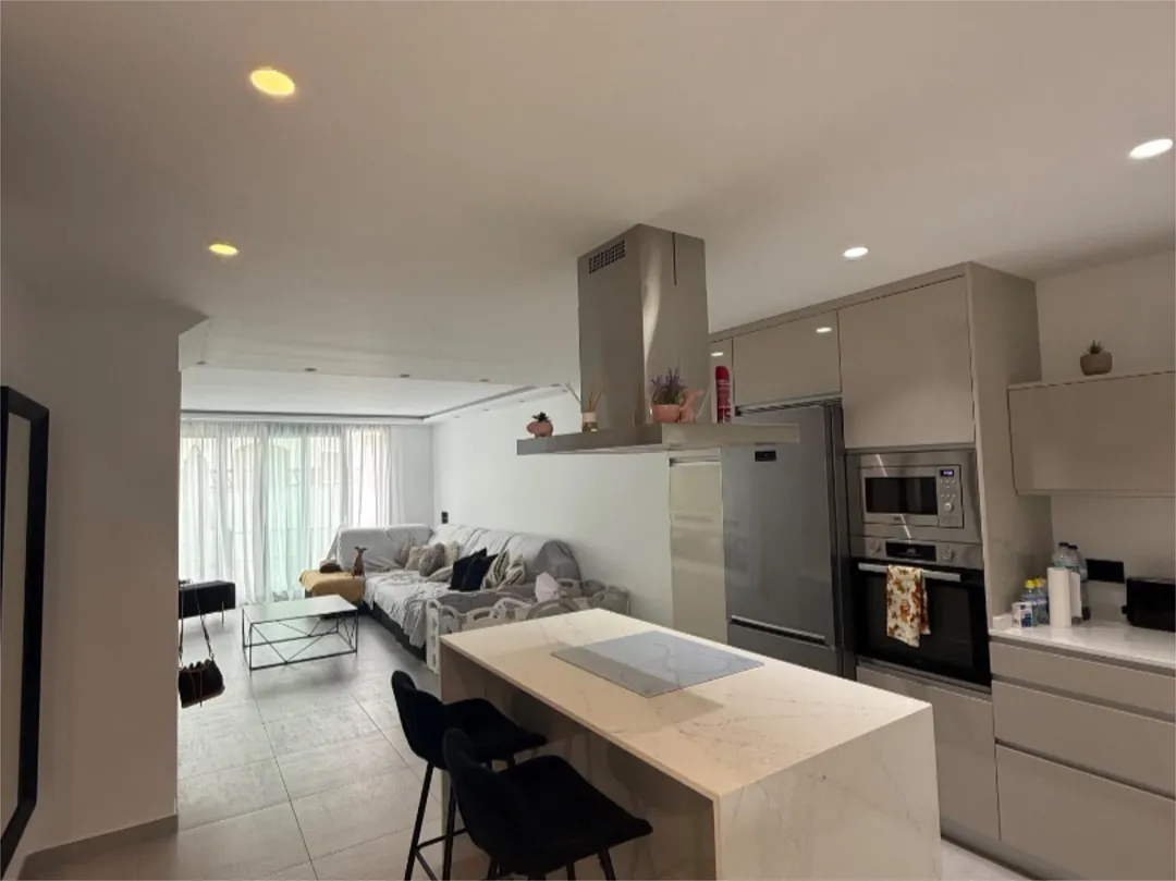 Piso en  Calle Diego de León 55 - Foto 7