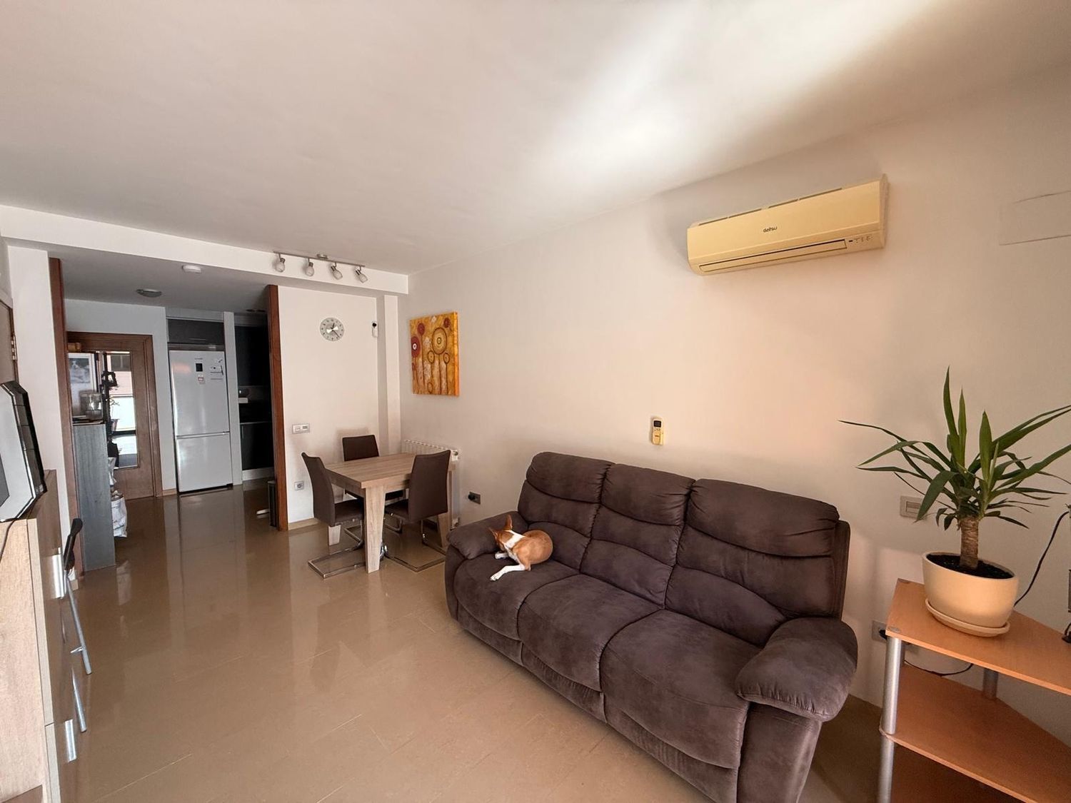 Piso en Calle de Tàrrega, 23, La Grípia - Foto 8