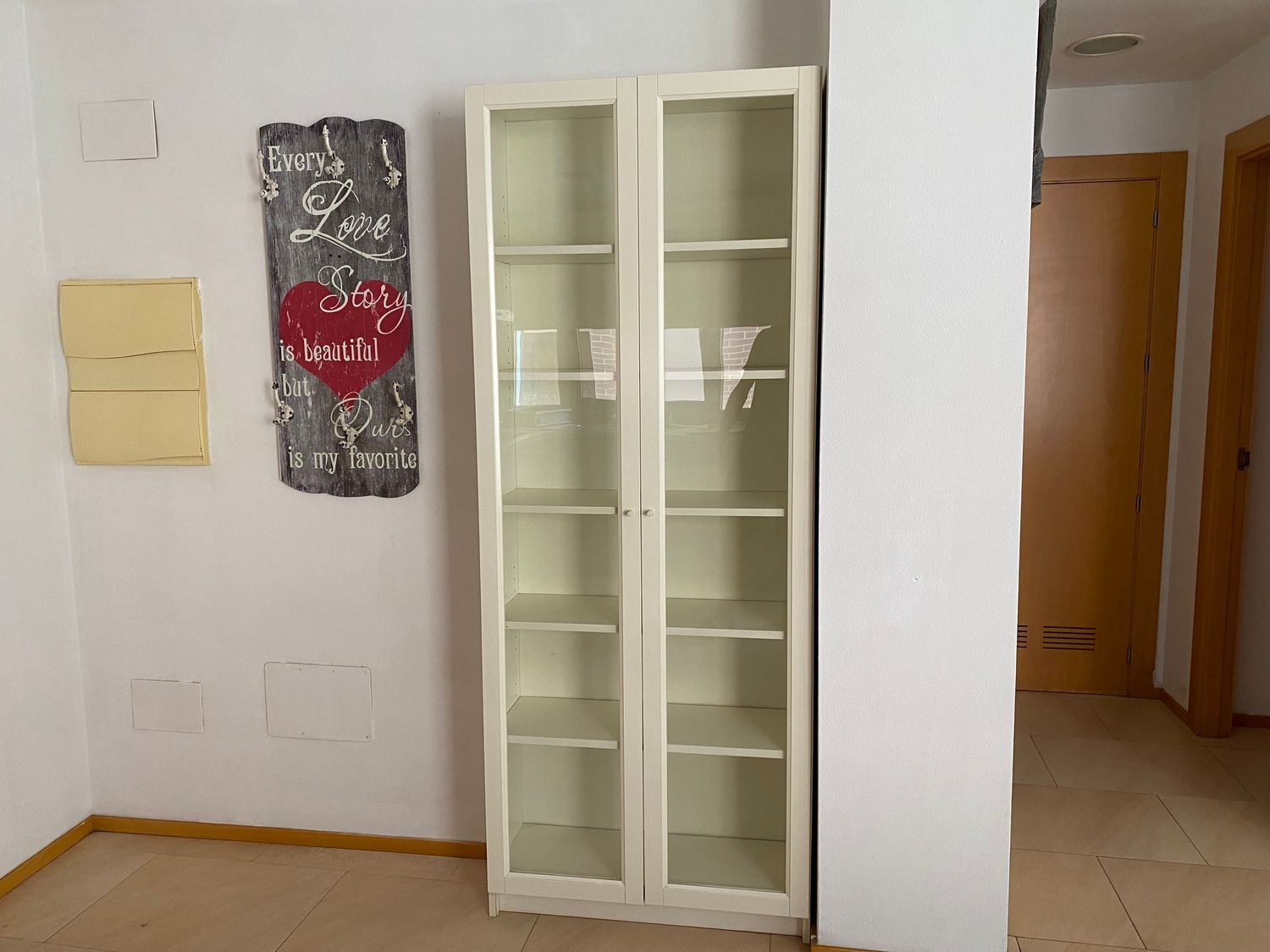 Piso en calle Hortelanos, 9 - Foto 8