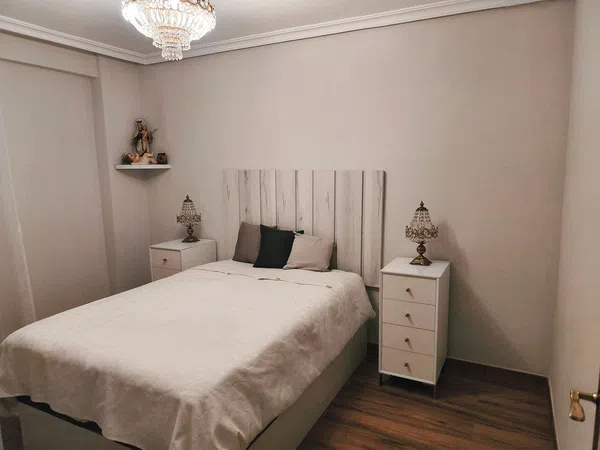 Piso en Avenida Parque Amate, 1, Santa Aurelia - Foto 11