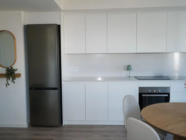 Piso en avenida Barcelona, 2 a, bloque 02 puerta 27 - Foto 2