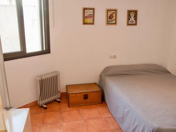Piso en Calle de la Pursiana, 6, Sta Catalina - El Jonquet - Foto 16