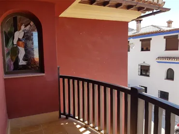 Piso en  Calle Andrés Segovia 17 - Foto 21
