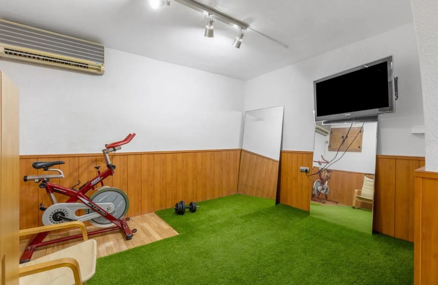 Chalet adosado en calle de Tabarca, 21 - Foto 17