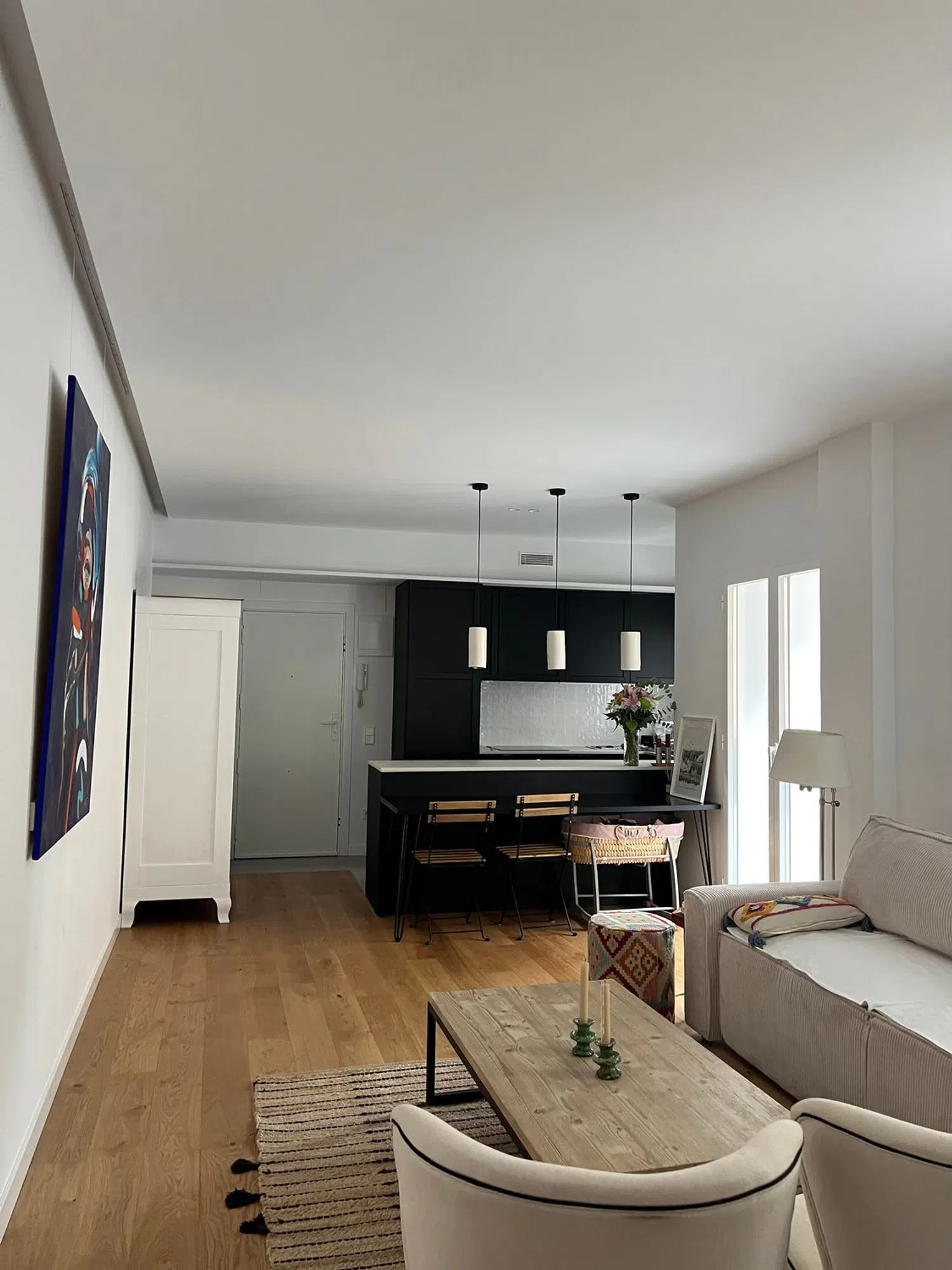 Piso en calle de Arturo Soria, 282 - Foto 4