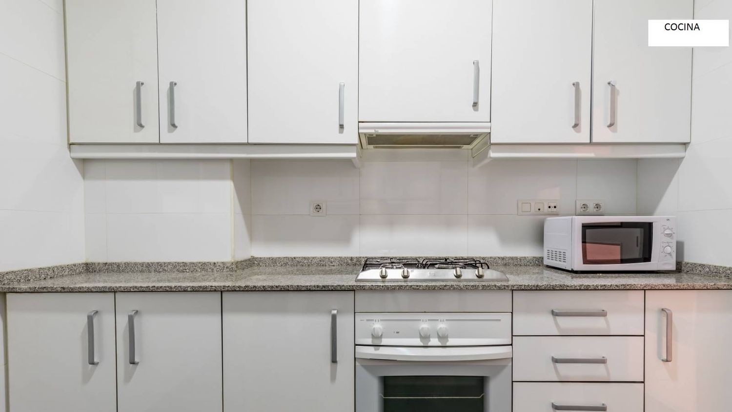 Piso en calle del Comte d'Altea, 34 - Foto 19