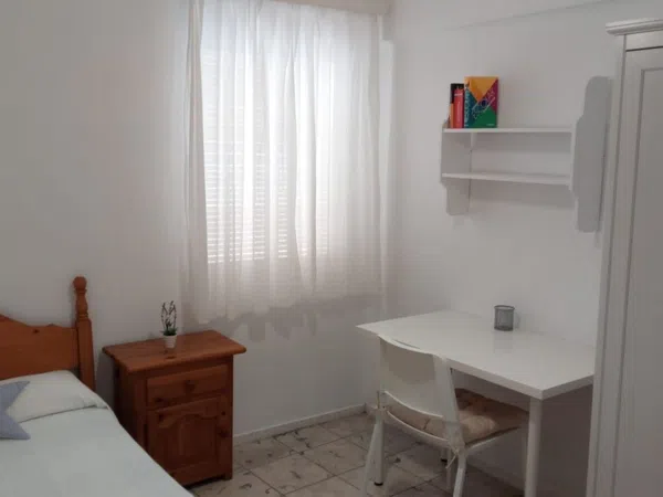 Piso en Calle Antonio Salado, 14, San Vicente - Foto 4