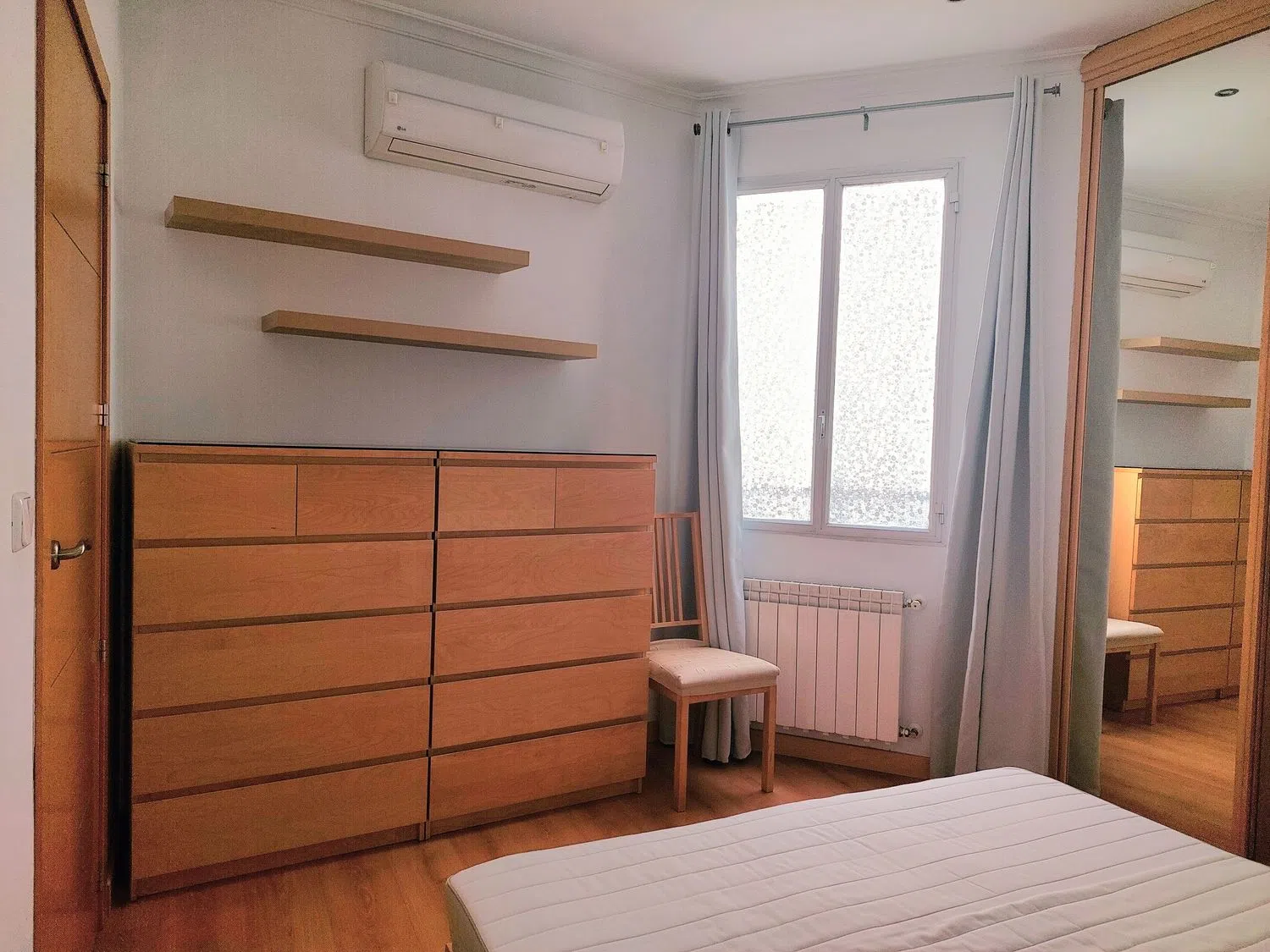 Piso en paseo de las Delicias, 90 - Foto 5