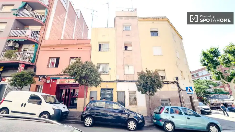 Piso en L'Hospitalet de Llobregat - Foto 11