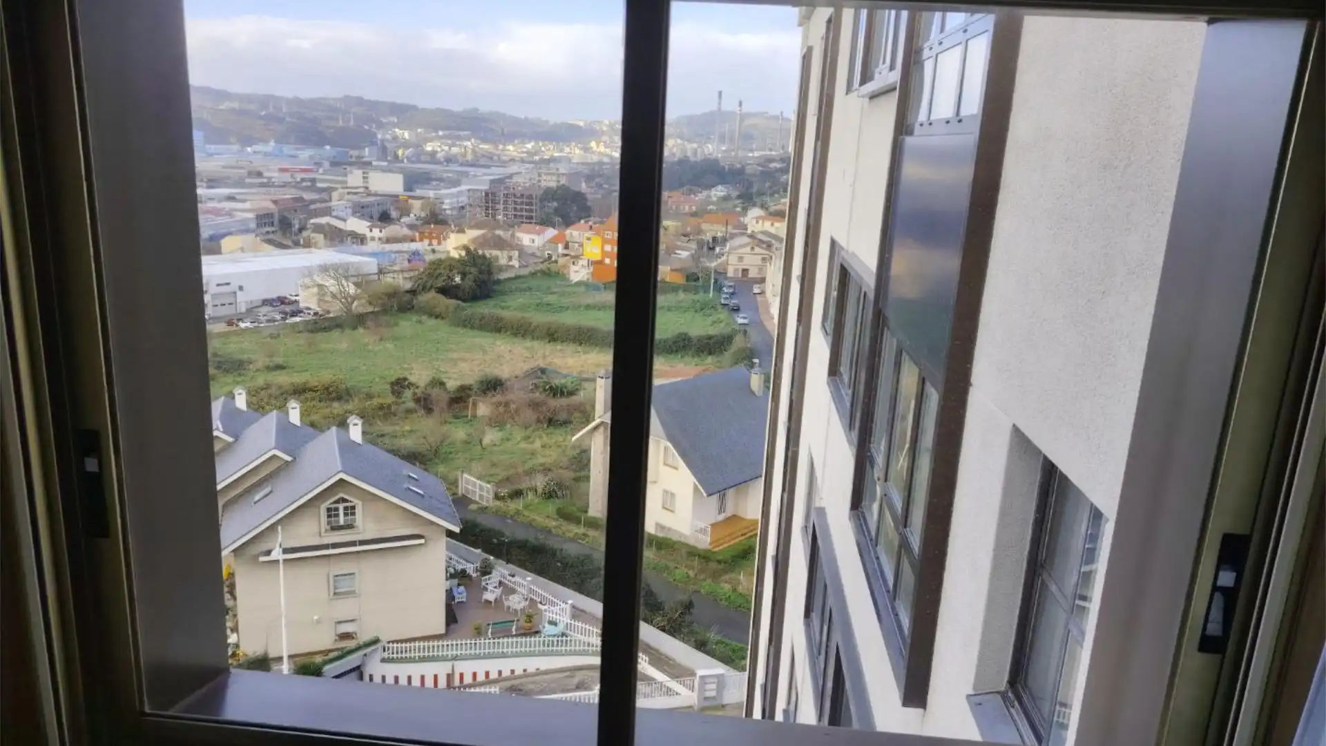 Piso en  Rúa Alcalde Jaime Hervada 35 - Foto 38