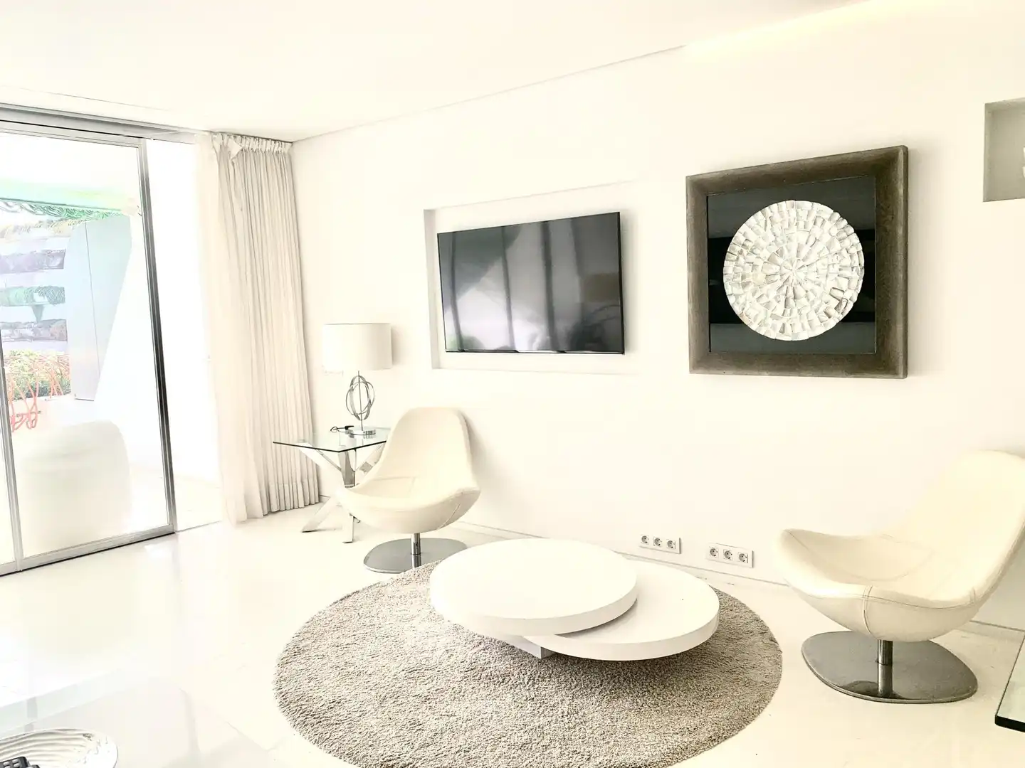 Apartamento en  Passeig Joan Carles I 1016 - Foto 7