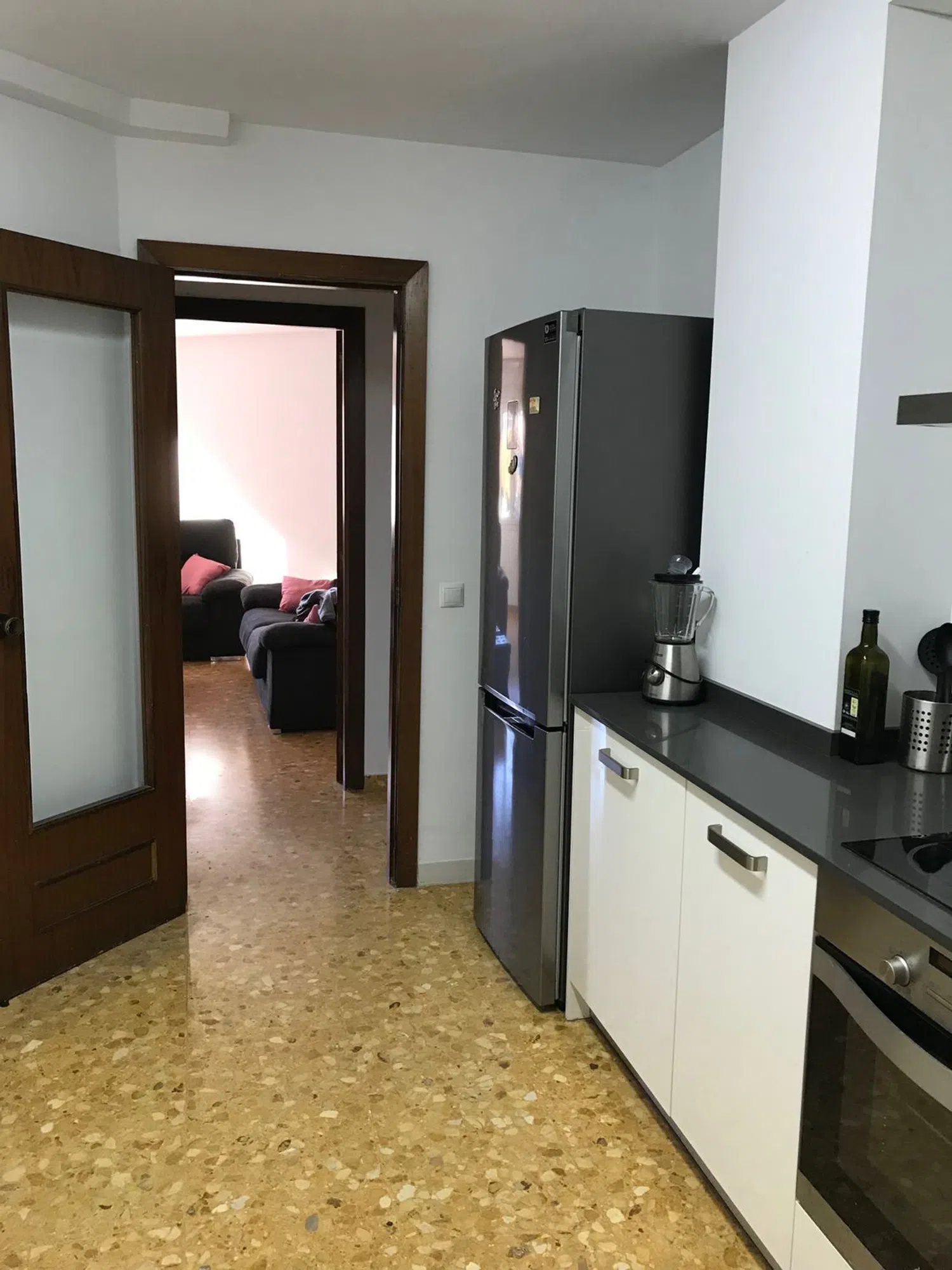 Piso en avenida del Primat Reig, 118 - Foto 11