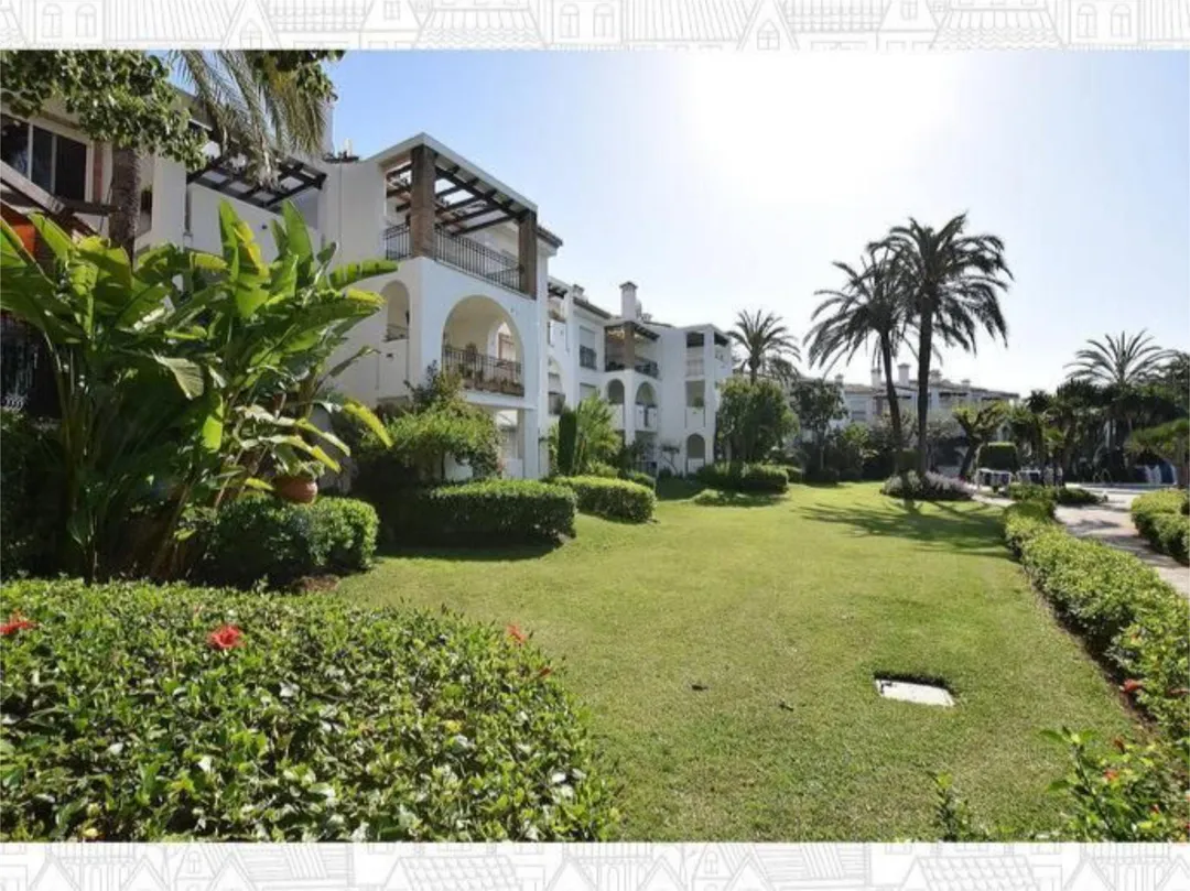 Piso en  Urbanización Hacienda Beach 11 - Foto 2