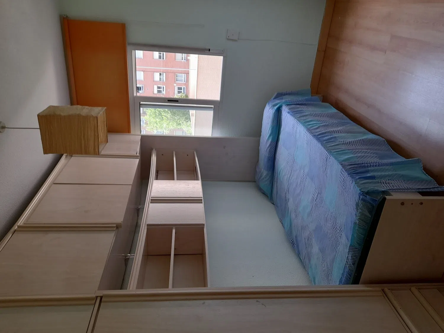 Piso en calle San Luciano, 12 - Foto 17