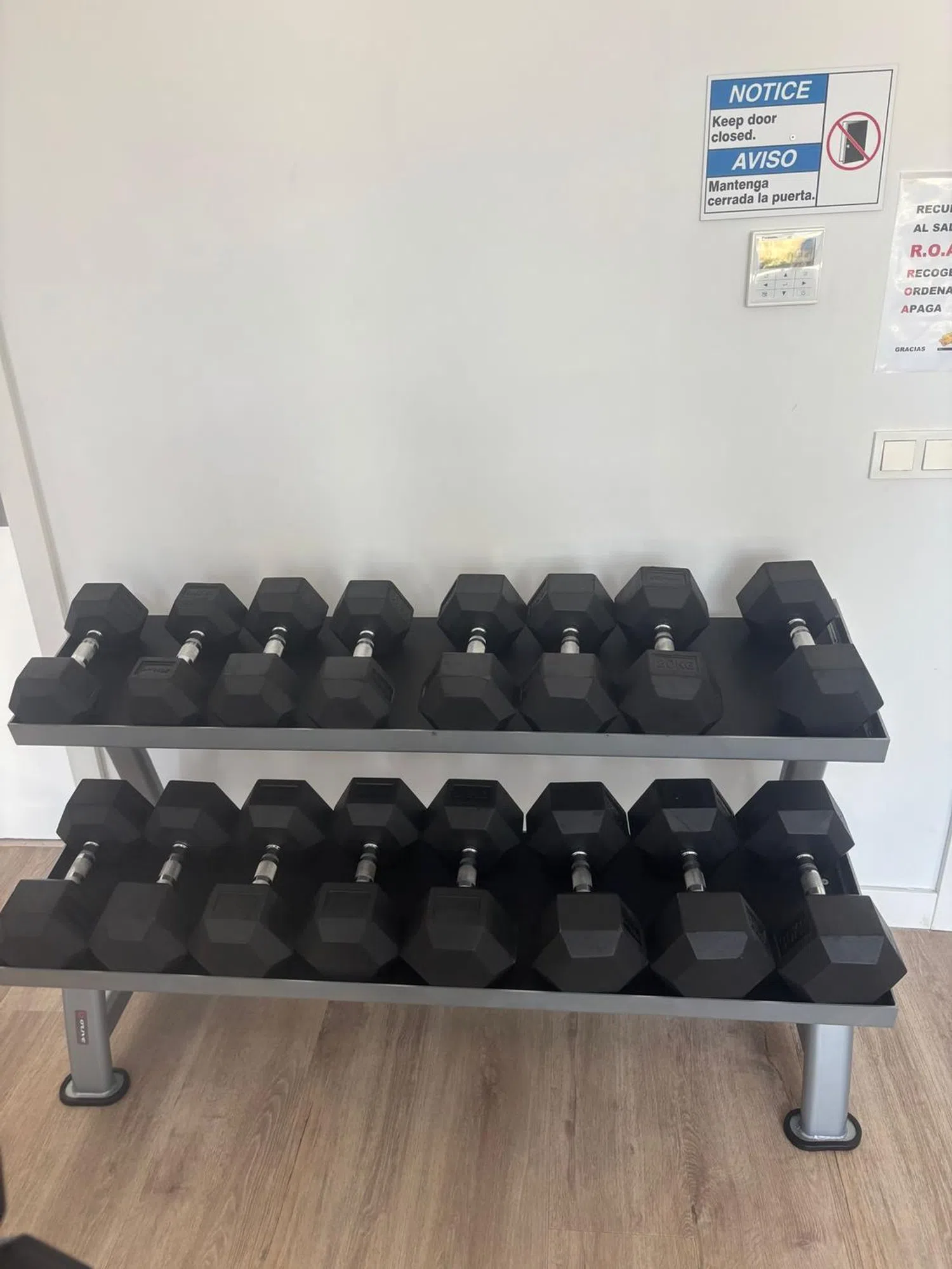 Piso en paseo Martiricos, 30 - Foto 11