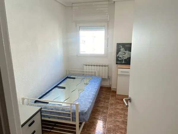 Piso en calle de Carabelos, 39 -37 - Foto 6