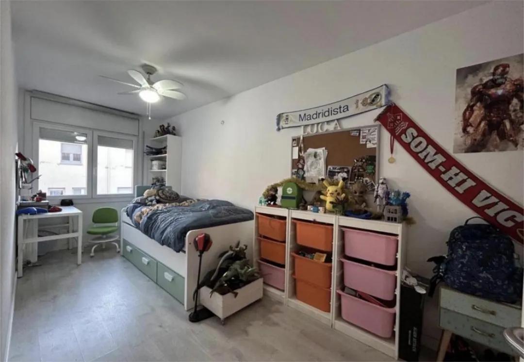 Casa adosada en  Carrer de Manuel Carrasco i Formiguera 37 - Foto 12