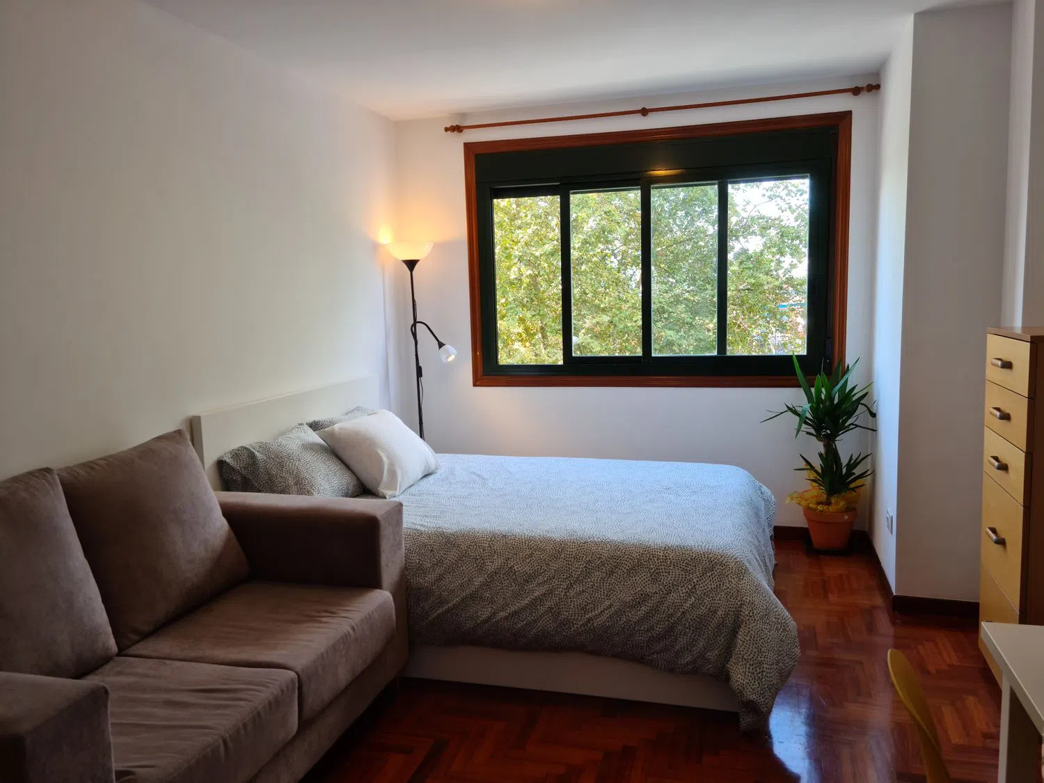 Estudio en calle Areal, 90 - Foto 14