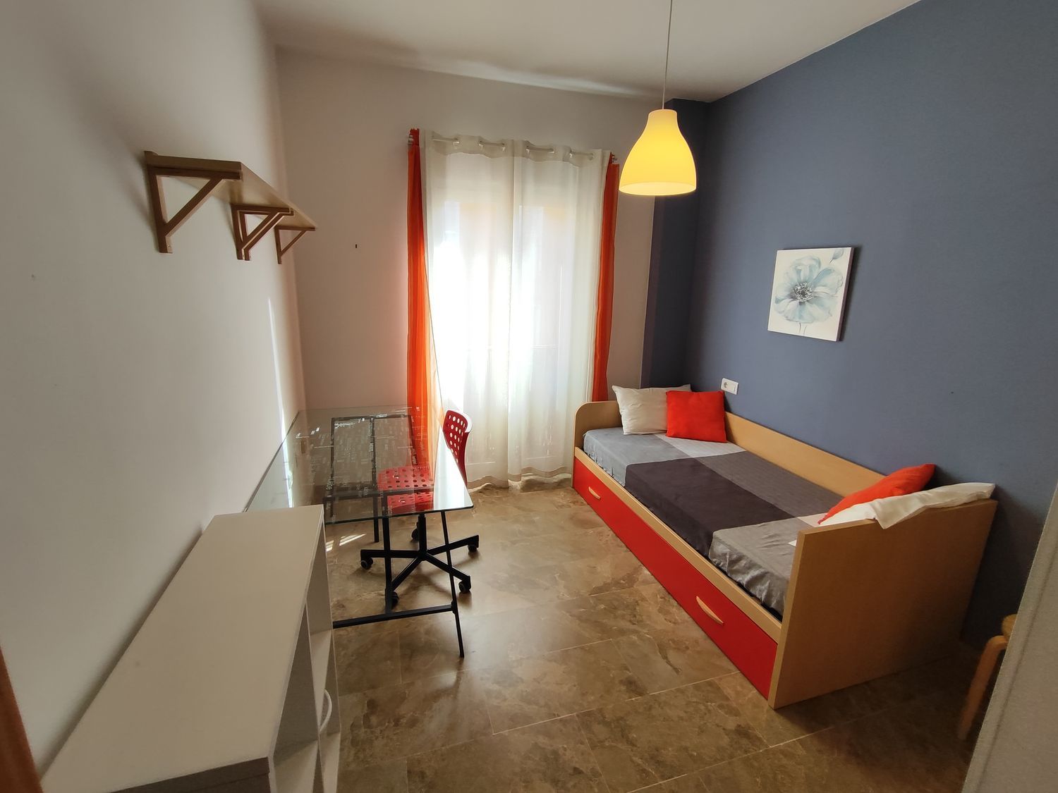 Piso en Barrio El Molinillo - Capuchinos - Foto 15