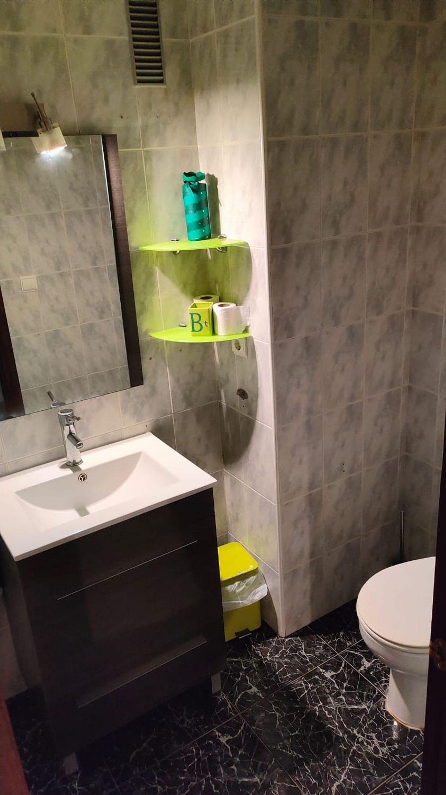 Piso en Calle Doña Amàlia, 21, Centro - Zona Alta, Centro - Zona Alta - Foto 13