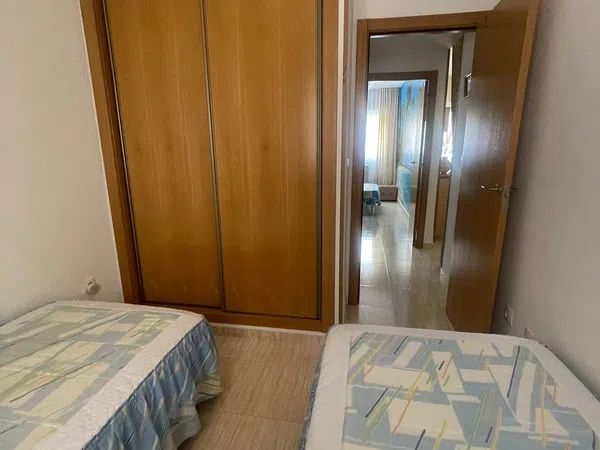 Piso en Avenida Jardín, 27, Costa Marfil - Foto 12