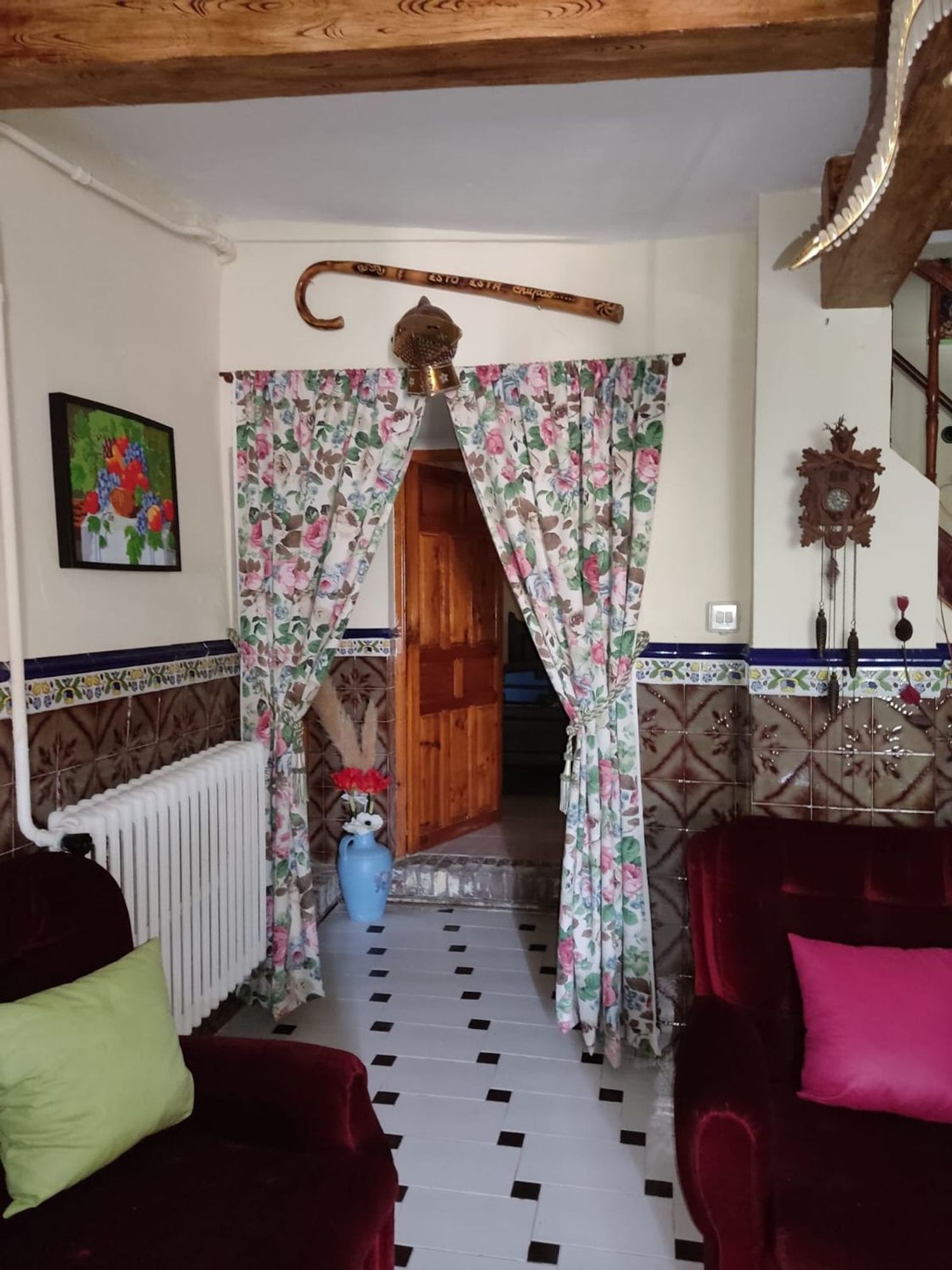 Casa de pueblo en ---- s/n - Foto 3