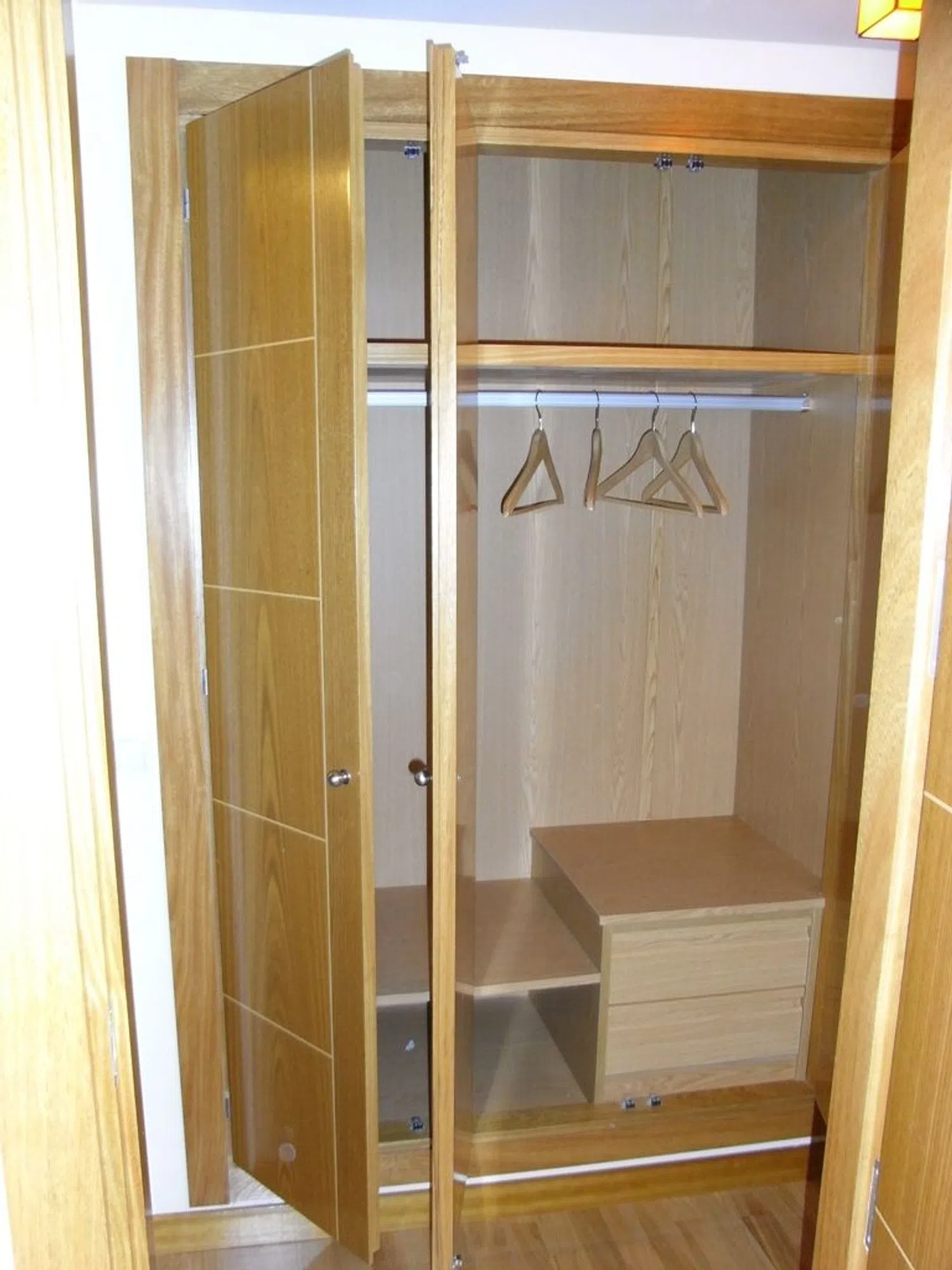 Piso en cocheron de la villa, 17 - Foto 20