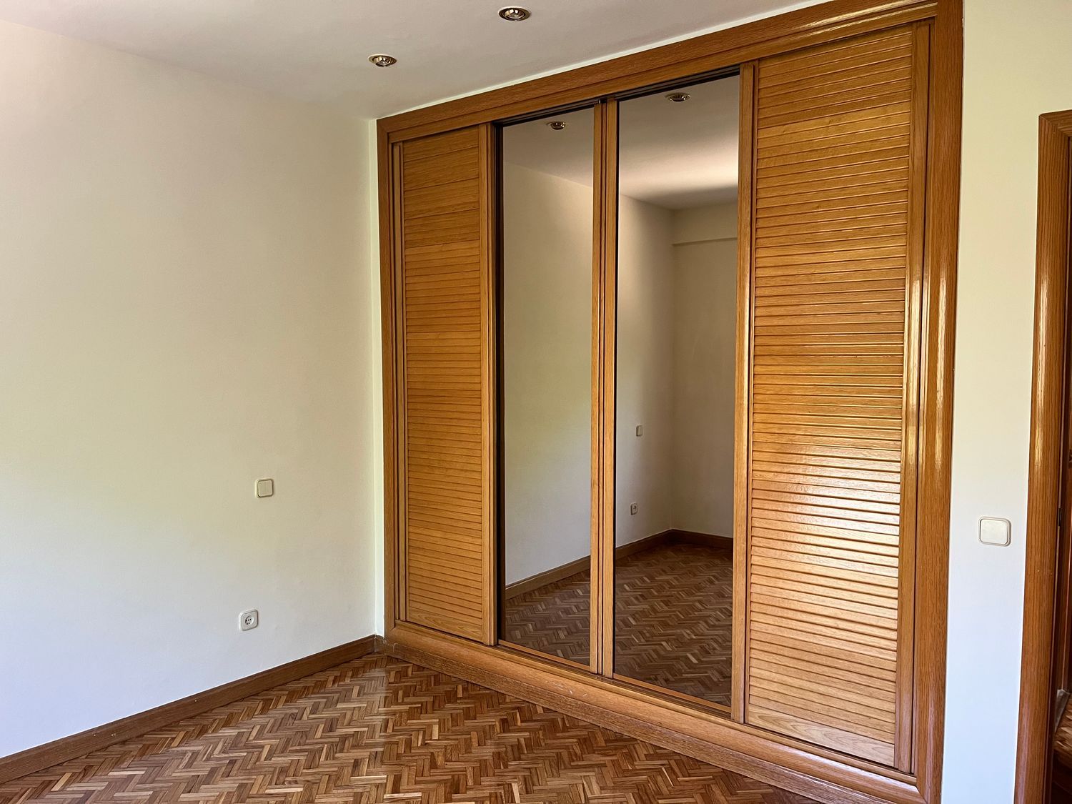 Piso en calle de Enrique Jardiel Poncela, 12 - Foto 8