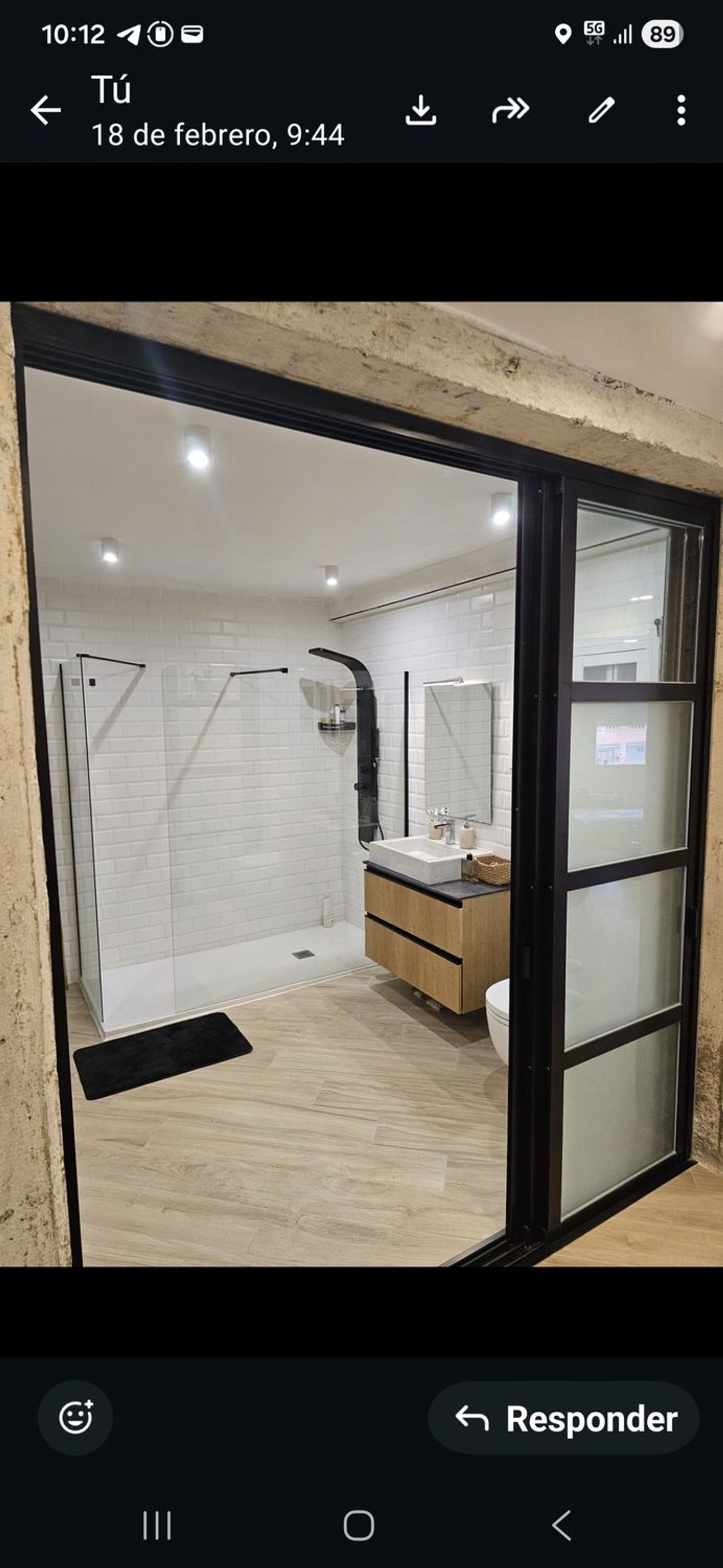 Piso en calle Monte, 2 - Foto 5