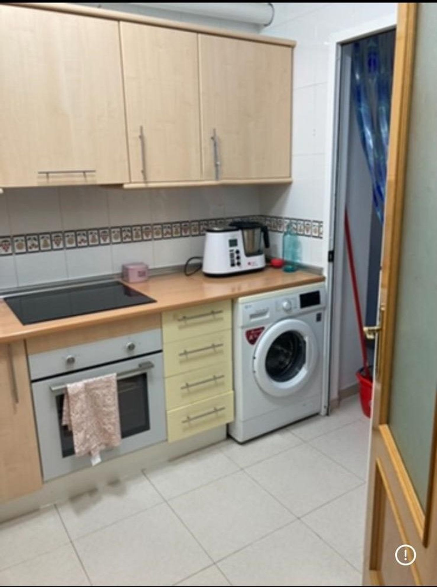 Piso en Calle Argentea, 40, Carranque - Haza Cuevas - Foto 5