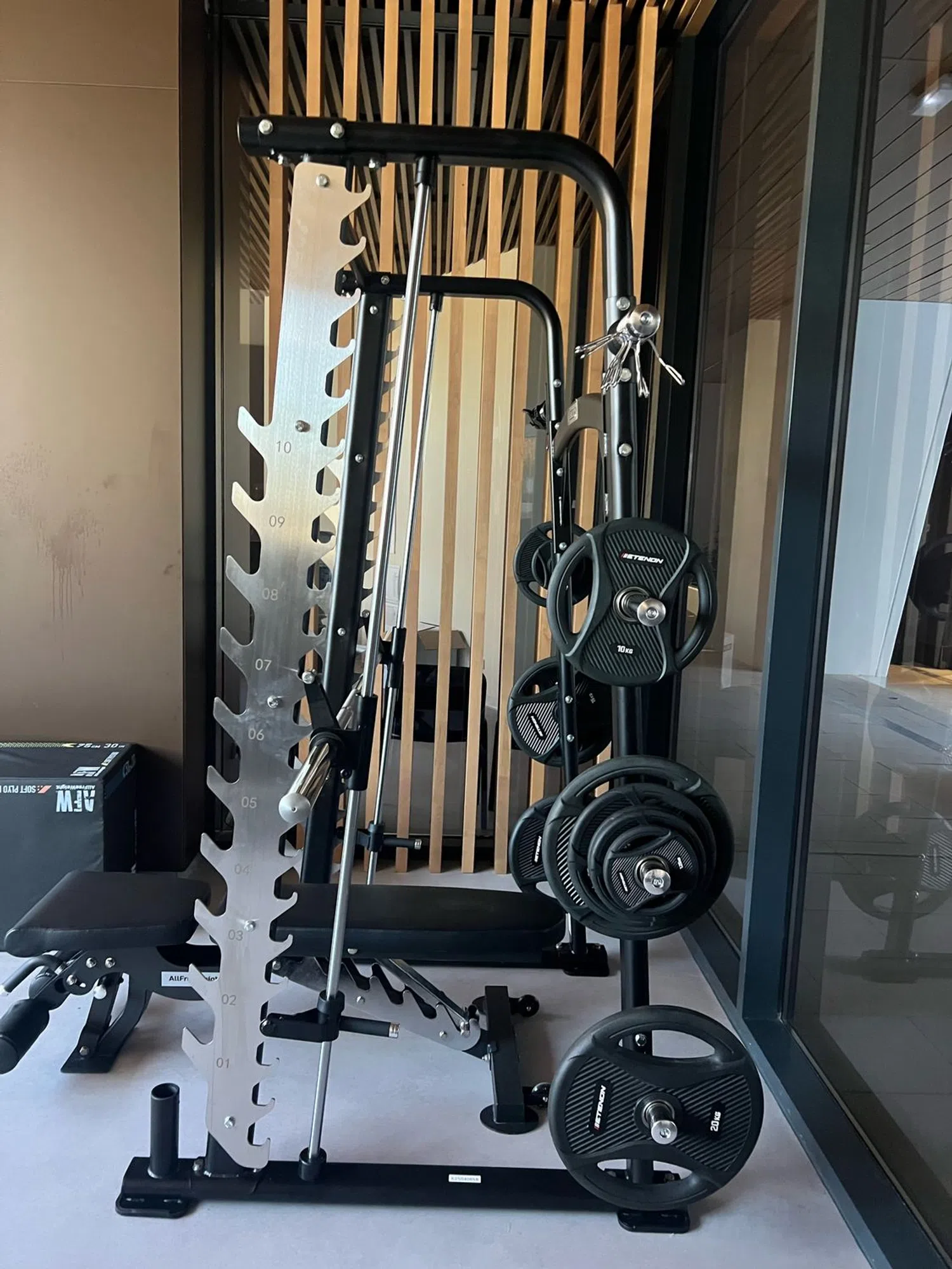 Piso en calle de Juan Esplandiú, 21 - Foto 18