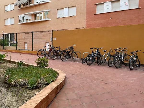 Dúplex en Plaza Sacrificio, 3, Luis Montoto - Santa Justa - Foto 22