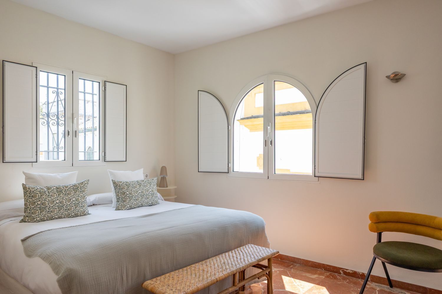 Piso en plaza de Santa Cruz, 10 - Foto 21